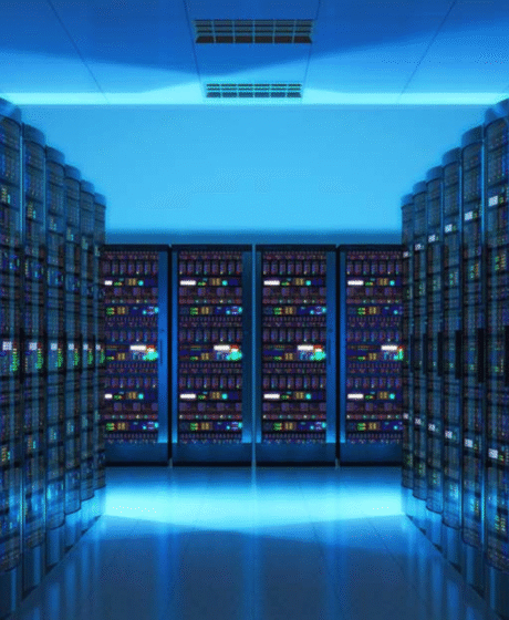 data center data center