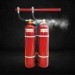 Top 5 Things to Consider Before Choosing a Fire Suppression System