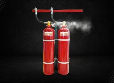 Top 5 Things to Consider Before Choosing a Fire Suppression System Top 5 Things to Consider Before Choosing a Fire Suppression System