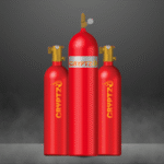 Types of Fire Suppression Systems and Their Applications