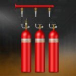 Why Fire Suppression Systems Are Critical for Industrial Safety
